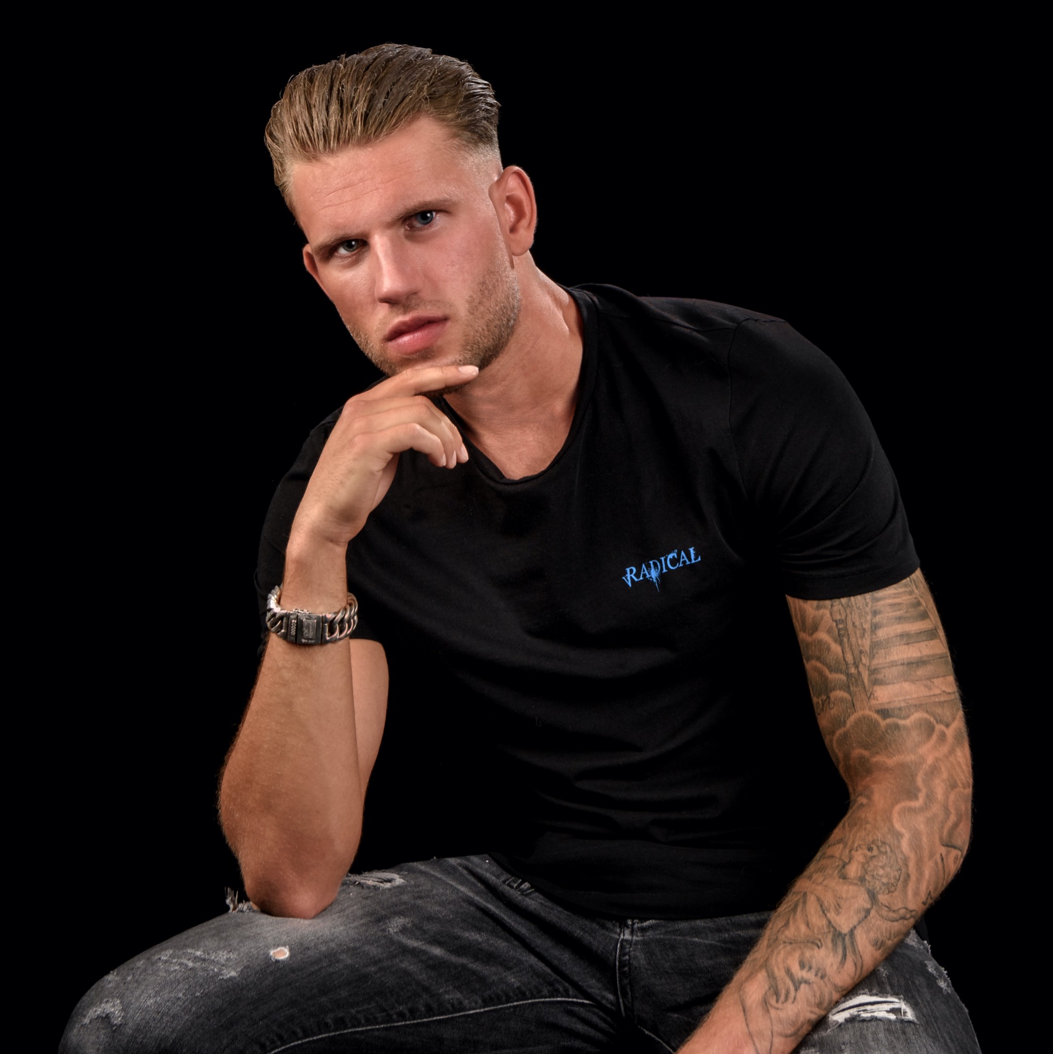 DJ Maarten 02